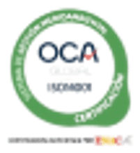 ISO 14001 gestión ambiental