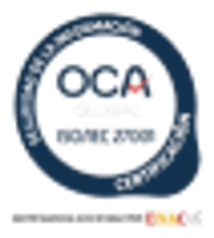 ISO/IEC 27001 seguridad de la información